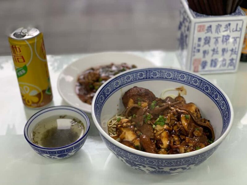 Spiritual Shanghai: Longhua Temple Tour with Food Tasting - FAQs