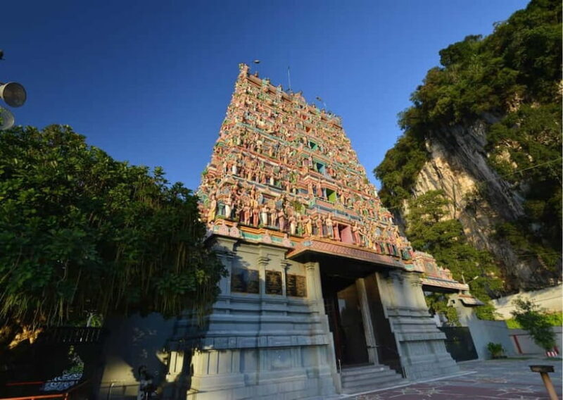 Spiritual Stories of Chennai: Guided Tour through Holy Sites - FAQs