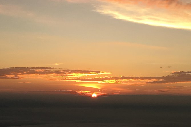 Spiritual Sunrise, Views, Doi Suthep, Alms, Wat Phalat & Wat Umong - Taking in Thai Culture and Buddhism