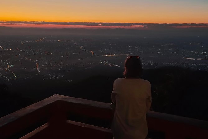 Spiritual Sunrise, Views, Doi Suthep, Alms, Wat Phalat & Wat Umong - Common Questions