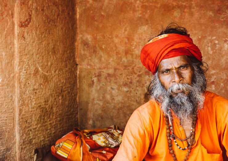 Spiritual Tour in Varanasi With a Local- 2 Hours Tour - Experience Description