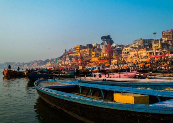 Spiritual Tour in Varanasi With a Local- 2 Hours Tour - Customer Reviews