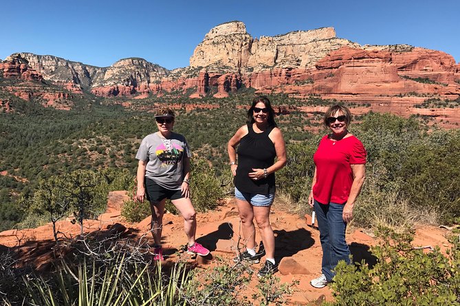 Spiritual Tours Vortex Tours - Spiritual and Ecological Insights