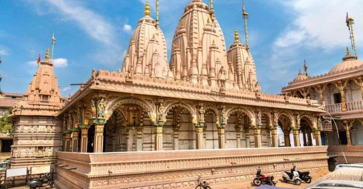 Spiritual Trails of Ahmedabad (2 Hours Guided Tour) - Tour Highlights