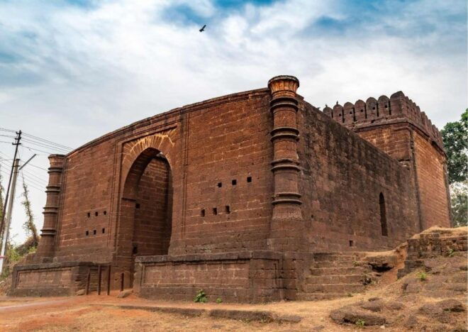 Spiritual Trails of Ahmedabad (2 Hours Guided Tour) - Experience Description