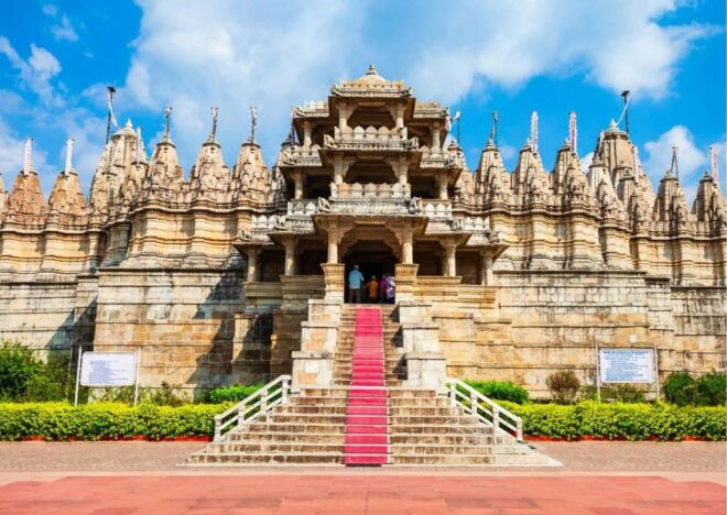 Spiritual Trails of Ahmedabad (2 Hours Guided Tour) - Booking Process