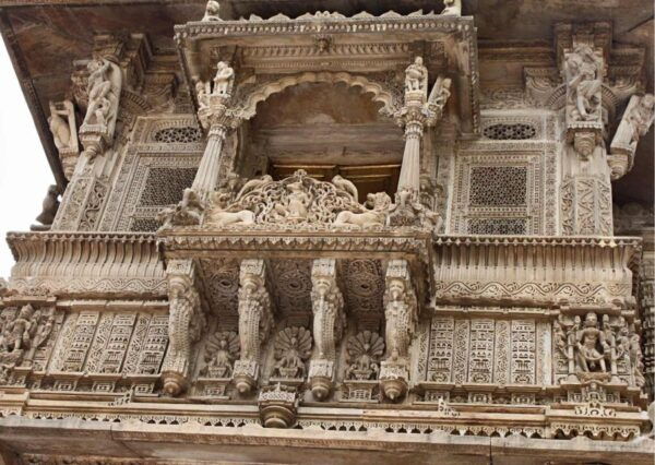 Spiritual Trails of Ahmedabad (2 Hours Guided Tour) - Frequently Asked Questions