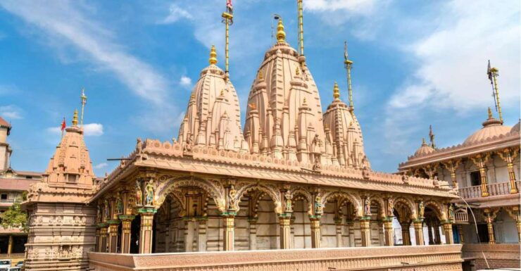 Spiritual Trails of Ahmedabad (2 Hours Guided Tour) - Tour Details