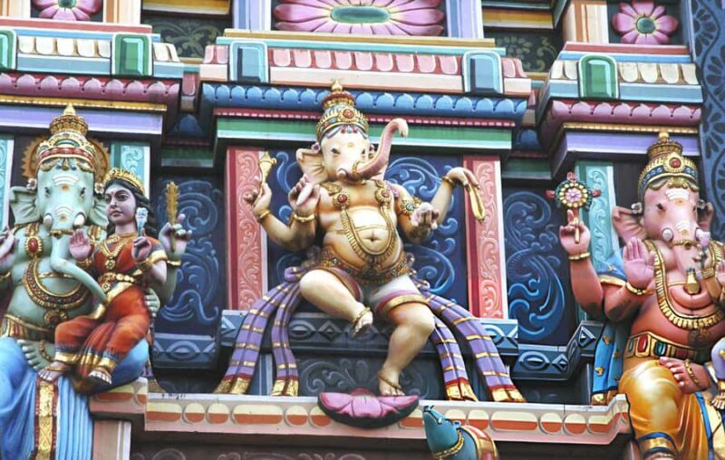 Spiritual Trails of Bangalore: Guided Half-Day Tour in Car - Good To Know