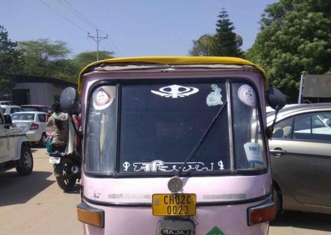 Spiritual Trails of Bhubaneswar (Guided Temples Tuktuk Tour) - Spiritual Insights