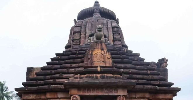 Spiritual Trails of Bhubaneswar (Guided Temples Tuktuk Tour) - Frequently Asked Questions