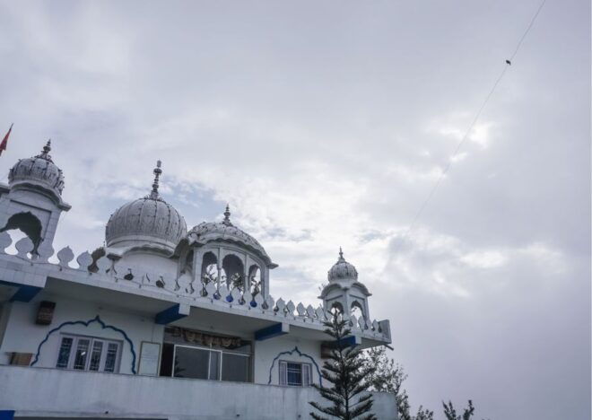Spiritual Trails of Gangtok (2 Hours Guided Walking Tour) - Booking Information