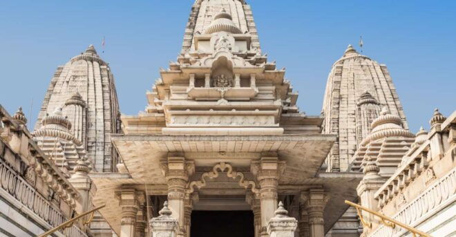 Spiritual Trails of Hyderabad (2 Hours Guided Temples Tour) - Inclusions