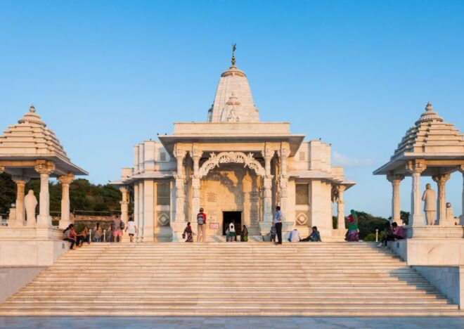 Spiritual Trails of Hyderabad (2 Hours Guided Temples Tour) - St. Joseph Roman Catholic Cathedral