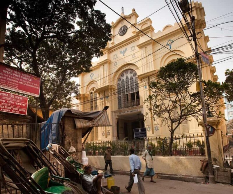 Spiritual Trails of Kolkata: Guided Tour with a Local - A Deep Dive into Kolkata’s Spiritual Landmarks