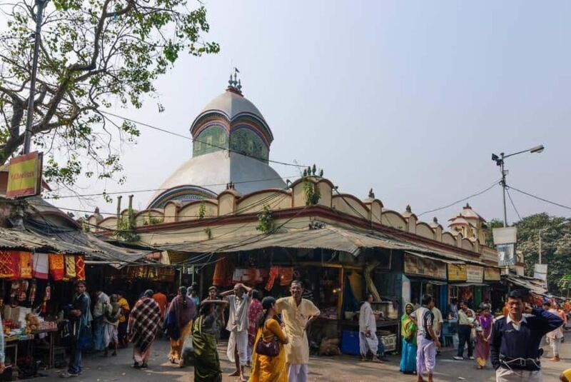 Spiritual Trails of Kolkata: Guided Tour with a Local - A Detailed Look at the Tour Experience