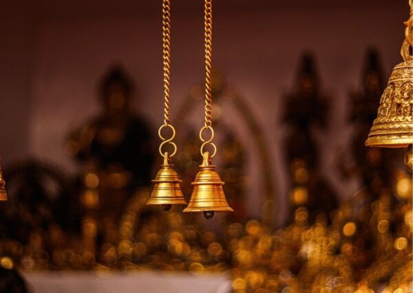 Spiritual Trails of Orchha (Guided Temples Walking Tour) - The Sum Up