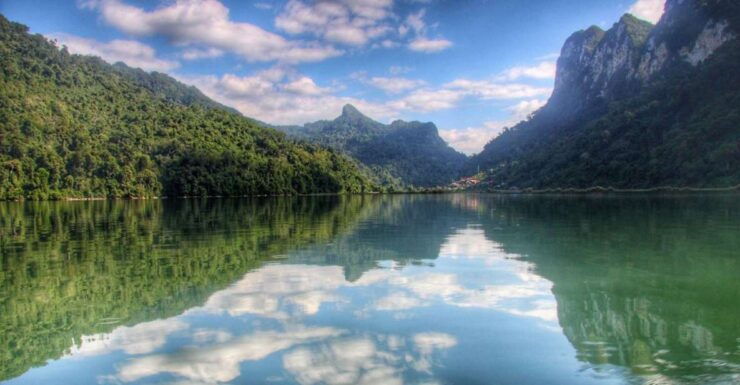 Spiritual Vietnam: Journey the Northeast Loop From Hanoi - Tour Details