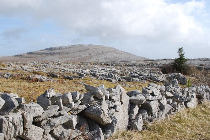 Spiritual Walk in the Burren. Clare. Private Guided. 4 Hours. - Additional Information