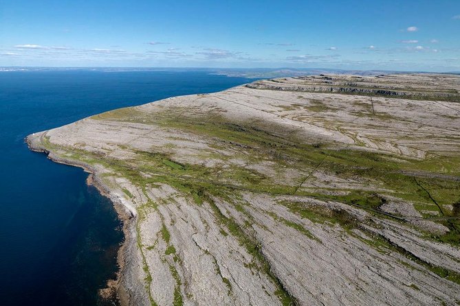 Spiritual Walk in the Burren. Clare. Private Guided. 4 Hours. - Common Questions