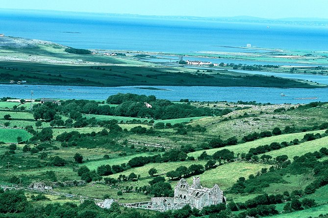 Spiritual Walk in the Burren. Clare. Private Guided. 4 Hours. - The Sum Up