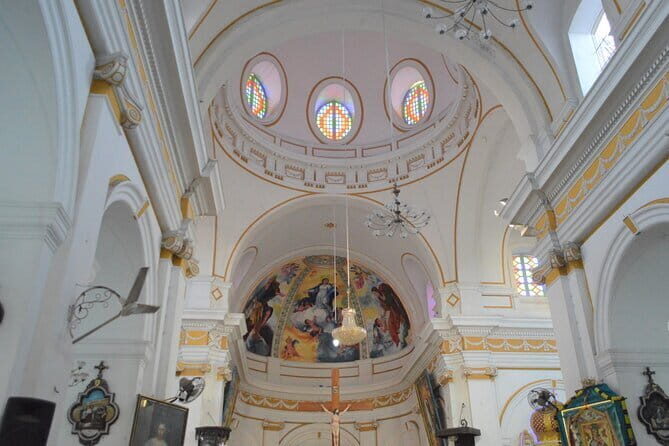 Spiritual Walk Tour Pondicherry - Final Thoughts: Is It Worth It?