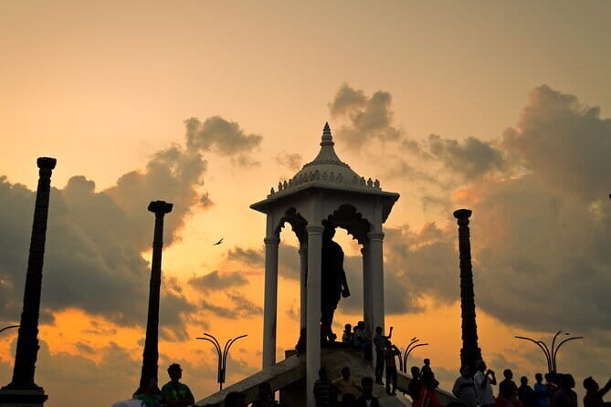 Spiritual Walk Tour Pondicherry - Who’s It Best For?
