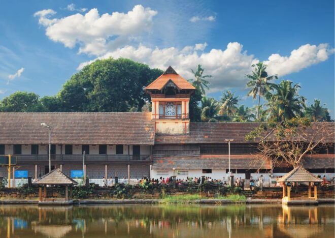 Spiritual Walk Tour Trivandrum (Guided Walking Experience) - Inclusions