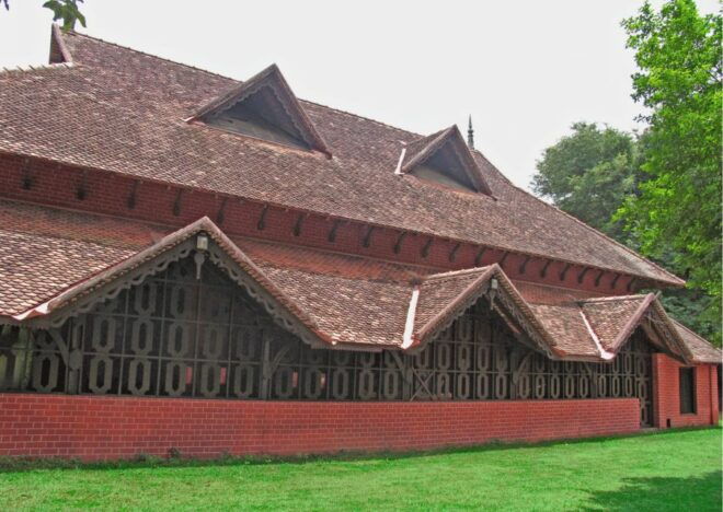 Spiritual Walk Tour Trivandrum (Guided Walking Experience) - Cancellation Policy