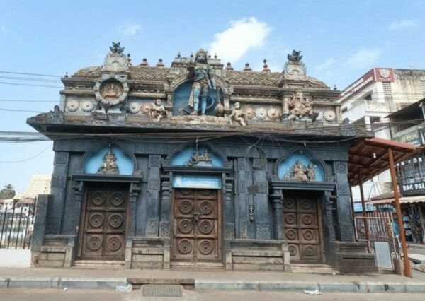 Spiritual Walk Tour Trivandrum (Guided Walking Experience) - Customer Reviews