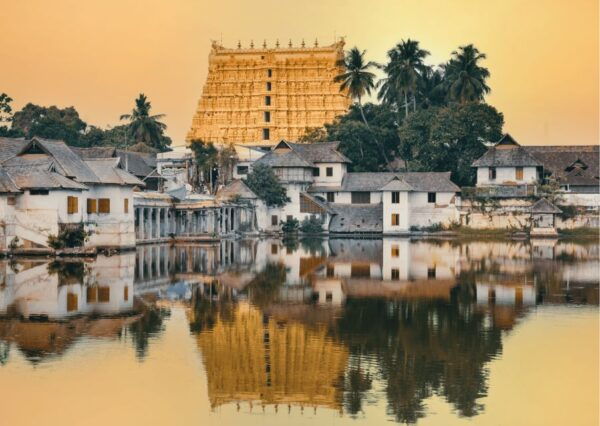 Spiritual Walk Tour Trivandrum (Guided Walking Experience) - Important Information