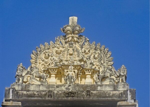Spiritual Walk Tour Trivandrum (Guided Walking Experience) - Frequently Asked Questions