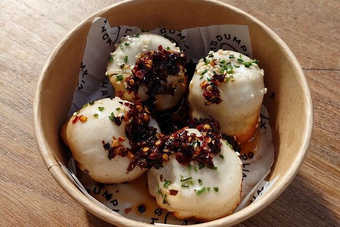 Spitalfields & Borough Market Food Tour - No Diet Club - Lunch Details and Options