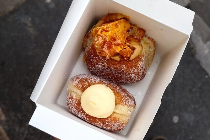 Spitalfields & Borough Market Food Tour - No Diet Club - Cancellation Policy and Refunds