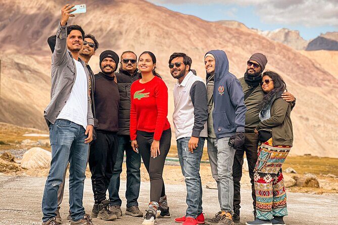 Spiti Valley Group Tour From Delhi - Good To Know