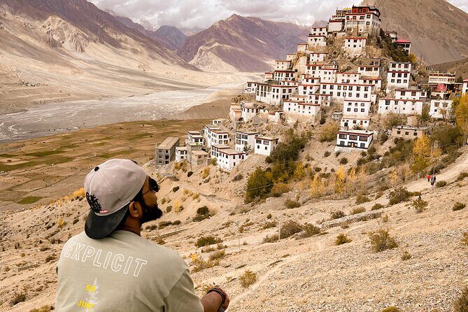 Spiti Valley Group Tour From Delhi - Introducing the Spiti Valley Experience