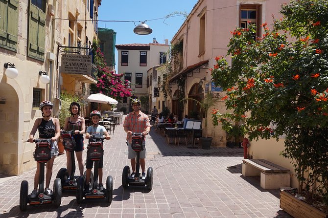 Splantzia & Kum Kapi Tour - Booking Information and Pricing Details