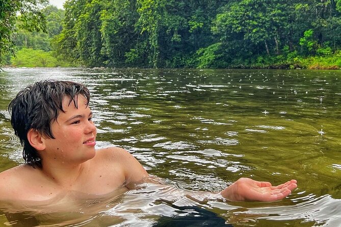 Splash and Slide: Josephine Falls Half Day Adventure From Cairns - Traveler Reviews and Ratings