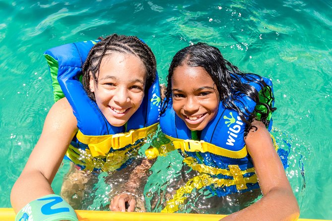 Splash Island Water Park in St Lucia - Tips for a Fun and Safe Visit