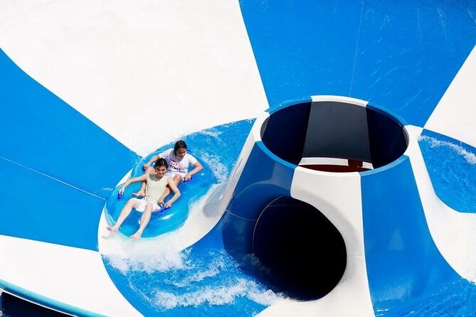 Splash Jungle Water Park - Pricing and Booking