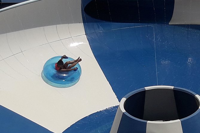 Splash Jungle Water Park Tickets - Common Questions