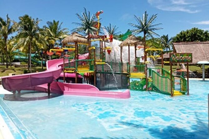 Splash N Fun Leisure Park, Mauritius Non-Stop Entertainment - Good To Know