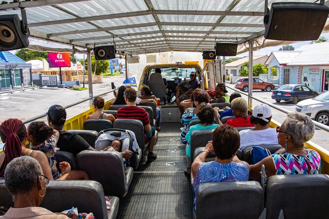 Splashy Iguana Tour in Curacao - Important Information for Booking the Iguana Tour