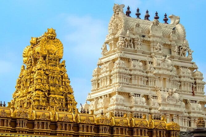 Splendid Chennai: Private Half Day Tour of Chennai - Final Thoughts