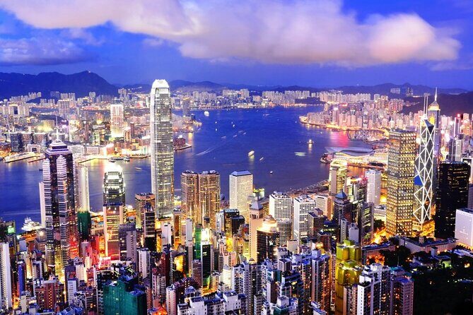 Splendid Night of Delights - Good To Know