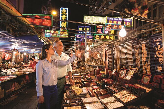 Splendid Night of Delights - Who Will Love This Tour?