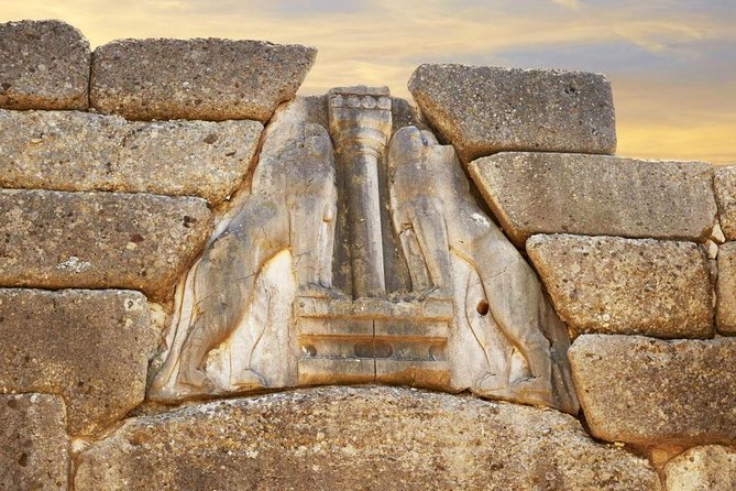 Splendid Off-Season Tour in Greece: UNESCO Sites in 19-Days Tour From Athens - Day 5: Archaeological Site of Mystras, Museum of the Olive and Greek Olive Oil