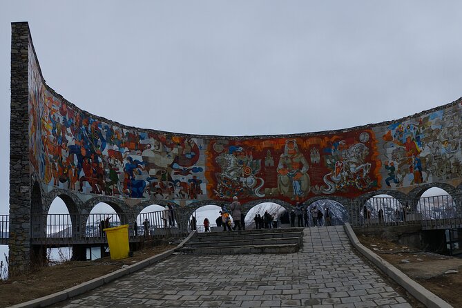 Splendid Tour to Kazbegi (Stepantsminda) - Good To Know