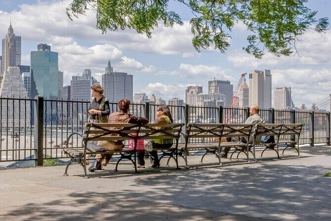 Splendor and Scandal in Brooklyn Heights: A Self Guided Tour - Good To Know