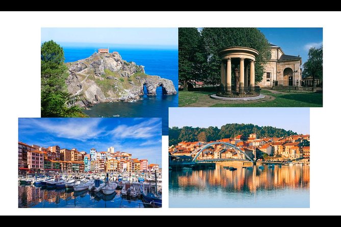 Splendor of the Biscay Coast - Biscay Coast: A Natural Wonder